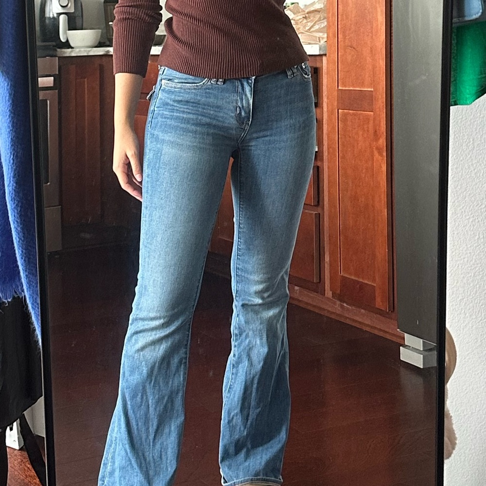 Blue Jeans